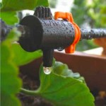 Drip Irrigation Balcony Set for 12 Pots-Planters by GF Drip Irrigation Balcony Set for 12 Pots-Planters by GF - Watering & Irrigation Kits & Sets