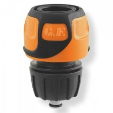 Ταχυσύνδεσμος 1/2" - 5/8" Soft Touch AqouaStop