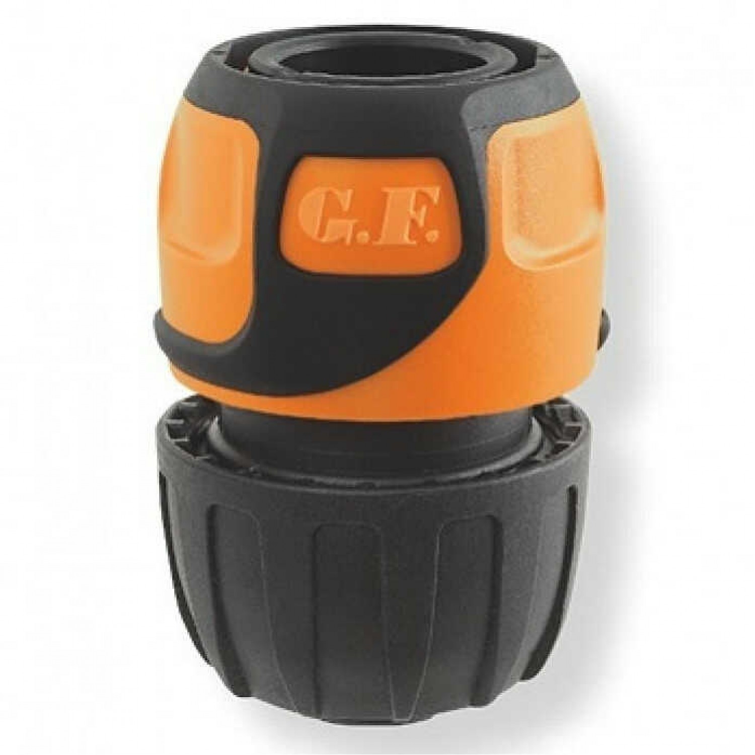 Ταχυσύνδεσμος 3/4" Λάστιχου - Βρύσης Soft Touch GF8004-3044 Ταχυσύνδεσμος 3/4" Soft Touch