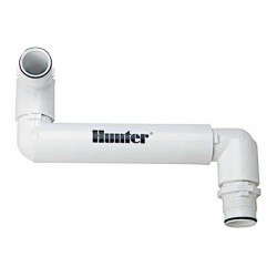Αρθρωτός Βραχίονας 1 1/2' για Pop Up Γηπέδου HSJ Hunter