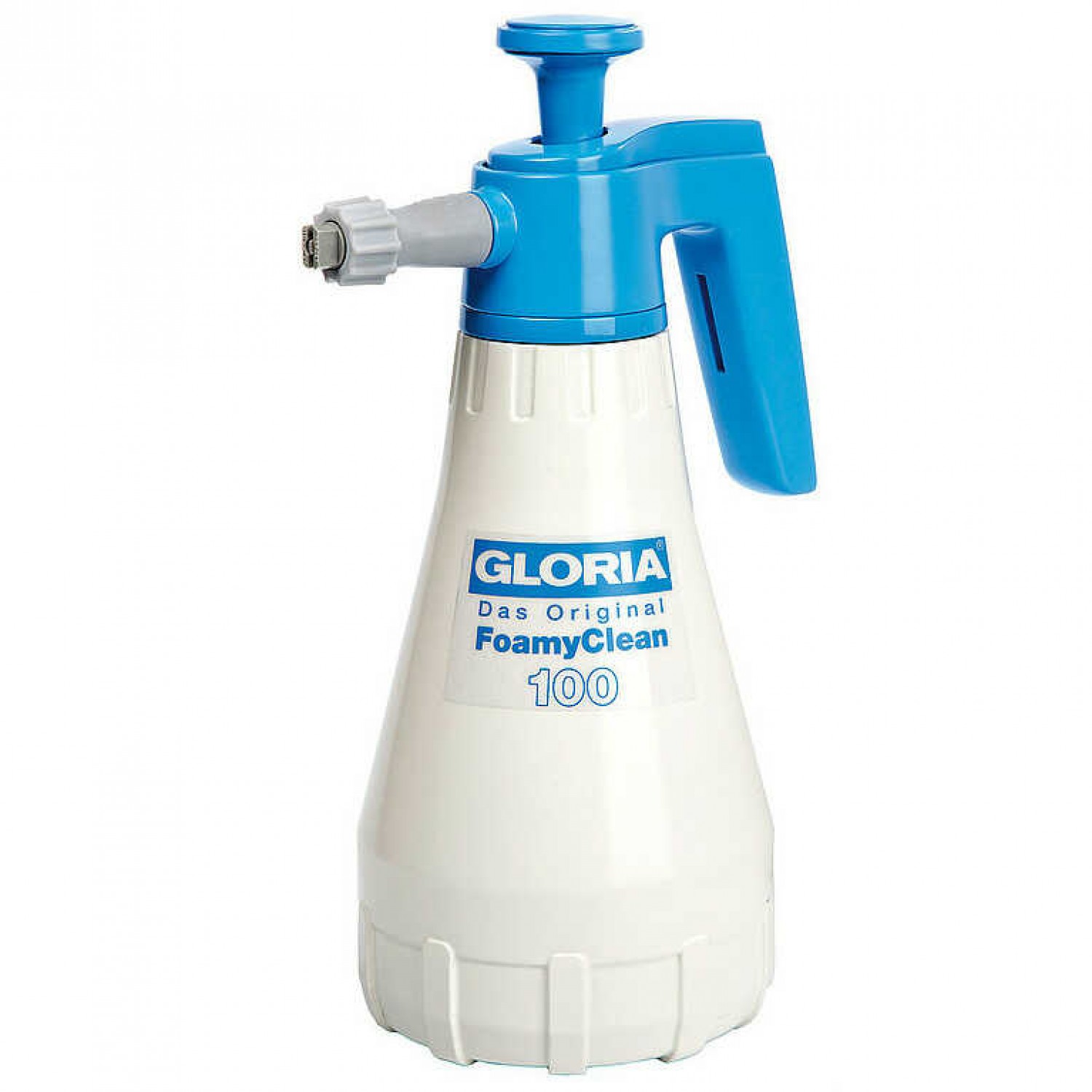 Ψεκαστηράκια Αφρού 1lt FoamyClean 100 GLORIA Καθαρίσματος