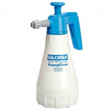 Ψεκαστηράκια Αφρού 1lt FoamyClean 100 GLORIA Καθαρίσματος
