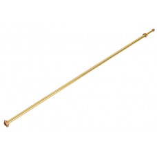 Brass Telescopic Extension Lance 1-2m GLORIA