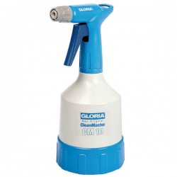 Ψεκαστηράκια Απολύμανσης 1lt CleanMaster CM 10 GLORIA