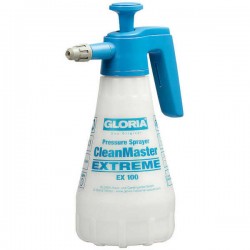 Ψεκαστηράκια Απολύμανσης 1lt CleanMaster Extreme EX 100