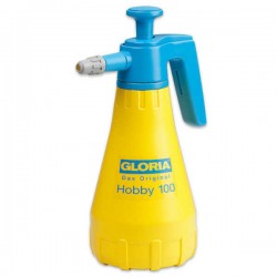 Ψεκαστηράκια Προπίεσης 1lt Hobby 100 GLORIA G000015.0000