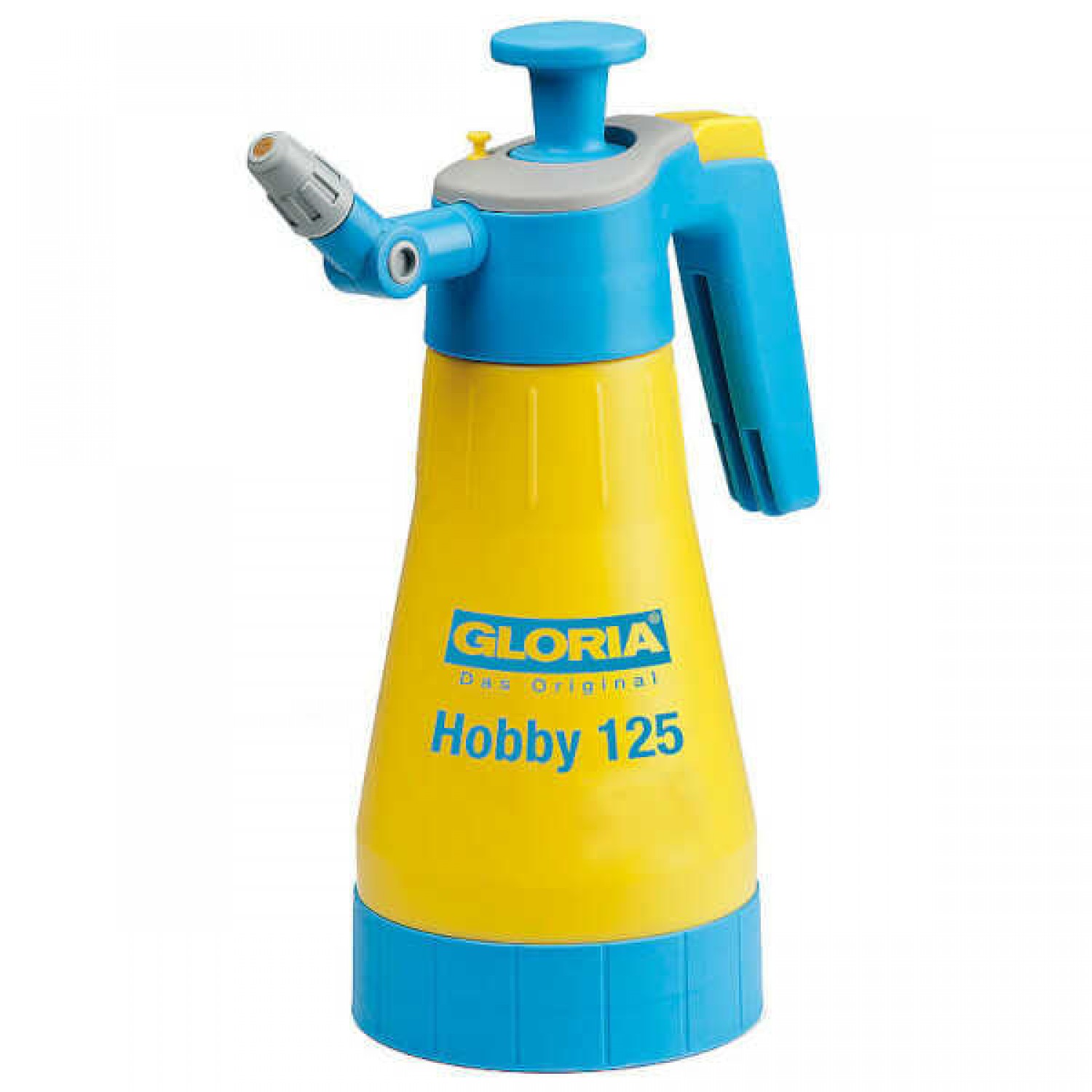 Ψεκαστηράκι Προπίεσης 1,25 lt Hobby 125 GLORIA G000025.0000 Ψεκαστηράκια Προπίεσης 1,25 lt Hobby 125 GLORIA G000025.0000