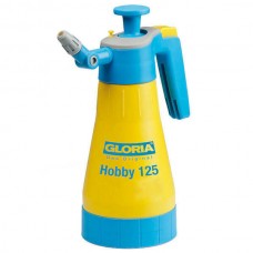 Ψεκαστηράκια Προπίεσης 1,25 lt Hobby 125 GLORIA G000025.0000