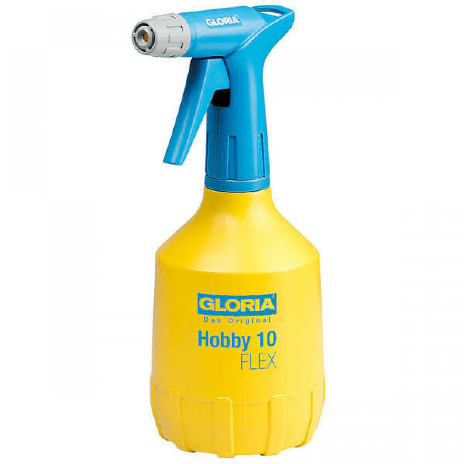 Ψεκαστηράκι Χειρός 1lt Hobby 10 Flex GLORIA G000860.0000 Ψεκαστηράκια Χειρός 1lt Hobby 10 GLORIA G000860.0000