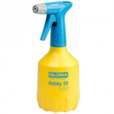 Ψεκαστηράκια Χειρός 1lt Hobby 10 GLORIA G000860.0000