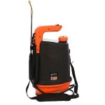 Ψεκαστήρας Μπαταρίας Πλάτης Black & Decker 5lt (3,7V - 2,6Ah) - Ψεκαστήρες Ώμου & Πλάτης