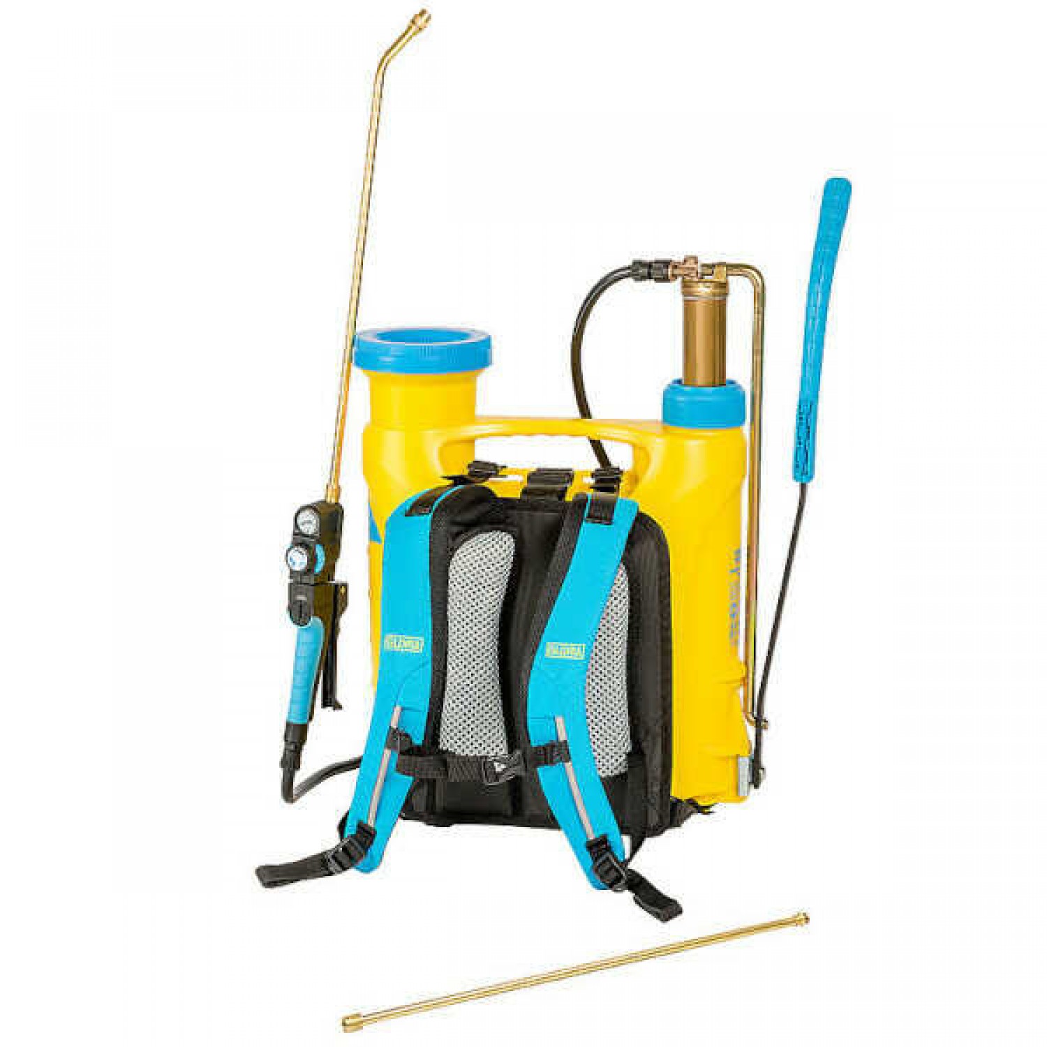Ψεκαστήρες Πλάτης GLORIA PRO 1300 13lt