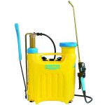 Ψεκαστήρες Πλάτης GLORIA PRO 1300 13lt