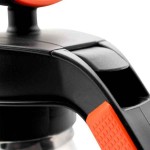 Pressure Sprayer Black+Decker 2lt for Garden & House - Plastic Pressure Sprayers