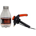 Pressure Sprayer Black+Decker 2lt for Garden & House - Plastic Pressure Sprayers