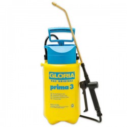 Ψεκαστήρες Πίεσης GLORIA Prima 3 G000078.0000