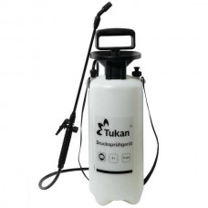 Ψεκαστήρες Πίεσης Tukan 5lt GLORIA GT000010.0000