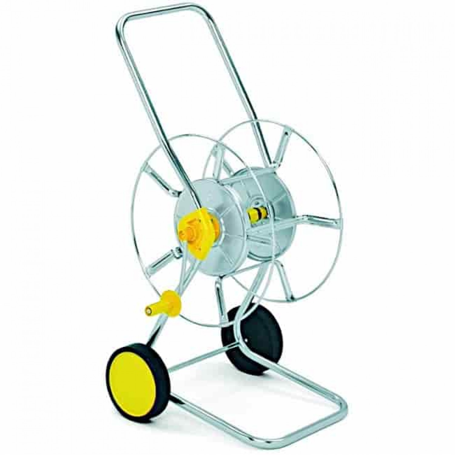 Hose Reel WS 80 Z WOLF-Garten | Irrigation Hoses, Smart Hoses Hose Reel WS 80 Z WOLF-Garten | kipogeorgiki.live