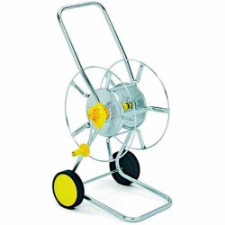 Hose Reel WS 50 Z WOLF-Garten | kipogeorgiki.live