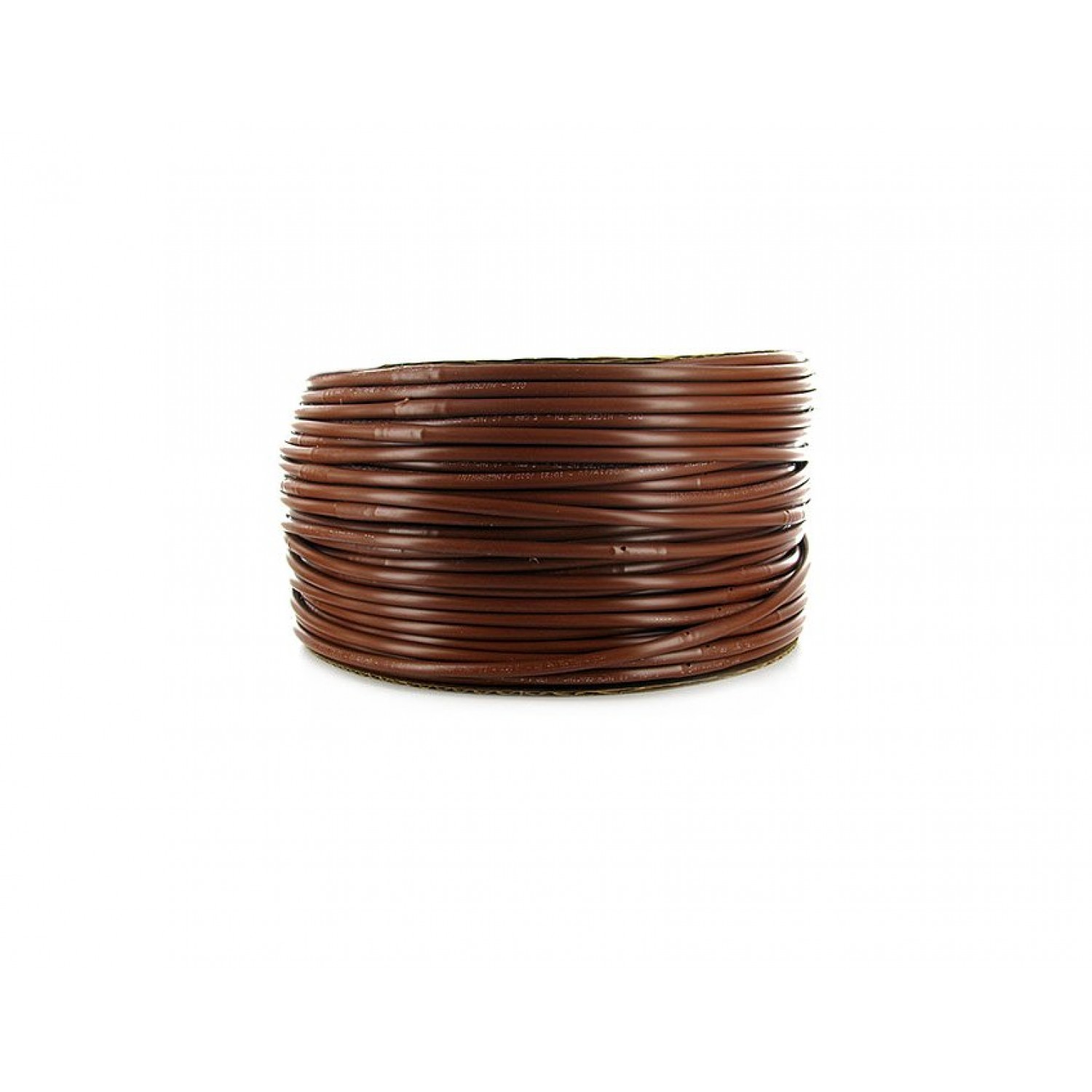 Brown Dripline Φ16 /33 Polyethylene Brown Dripline Φ16 /33 Polyethylene