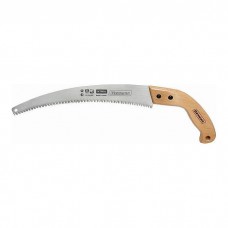 Curved Saw 35cm With Oak Ergonomic Handle Benman | kipogeorgiki.live