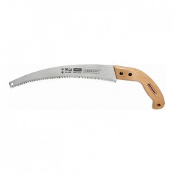 Curved Saw 35cm With Oak Ergonomic Handle Benman | kipogeorgiki.live
