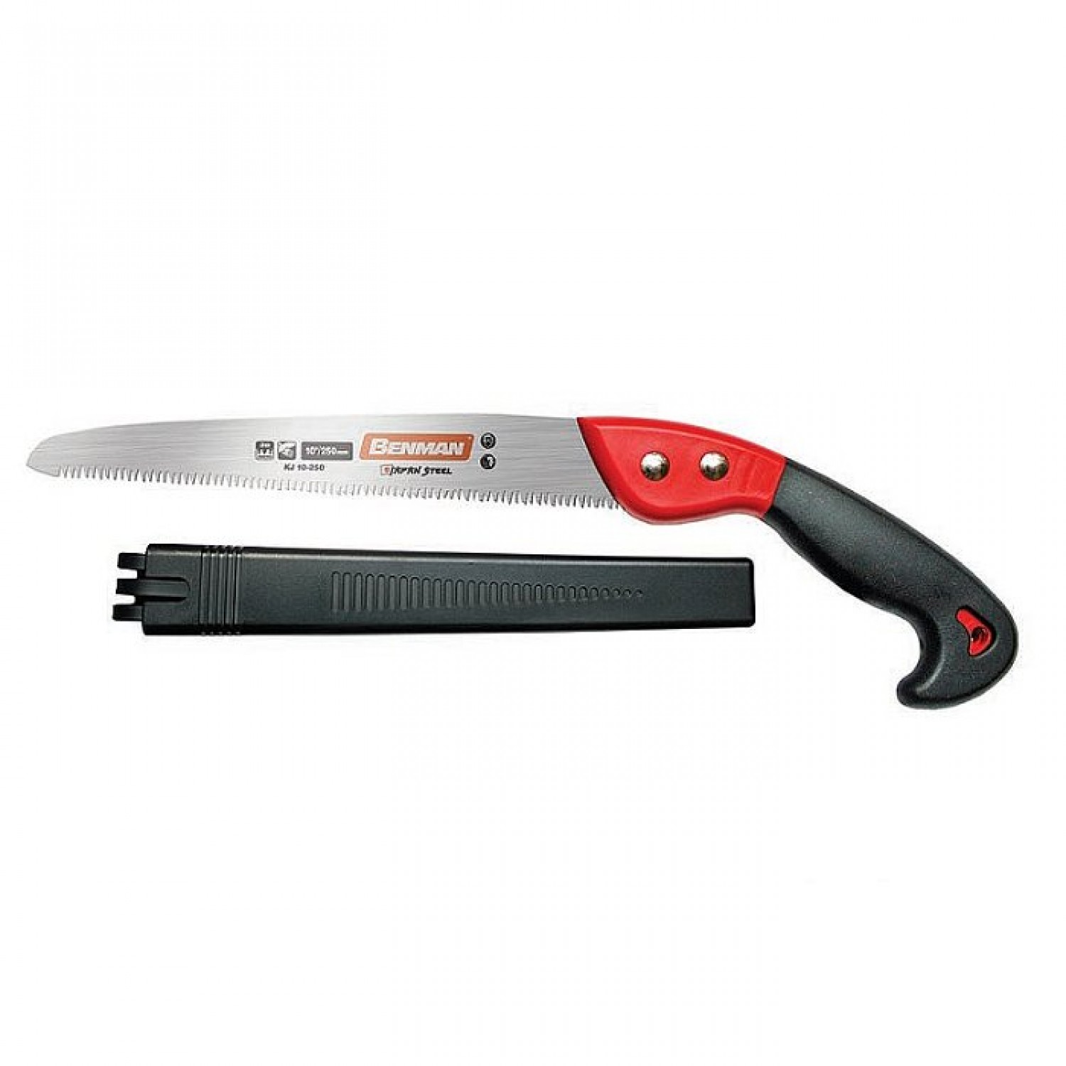 Saw 27cm with Sleeve and Medium Triple Tooth Benman Saw 27cm with Sleeve and Medium Triple Tooth Benman | kipogeorgiki.live