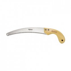 Curved Saw 28cm with Triple Tooth 3D TURBO Benman | kipogeorgiki.live