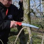 Felco 621 Pull-Stroke Pruning Saw 24 cm | kipogeorgiki.live