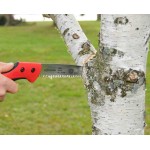 Felco 621 Pull-Stroke Pruning Saw 24 cm | kipogeorgiki.live