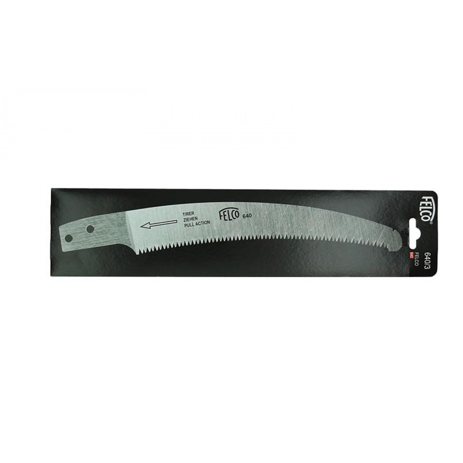 Felco Saw Blade 630/3 for Felco 630 | Kipogeorgiki
