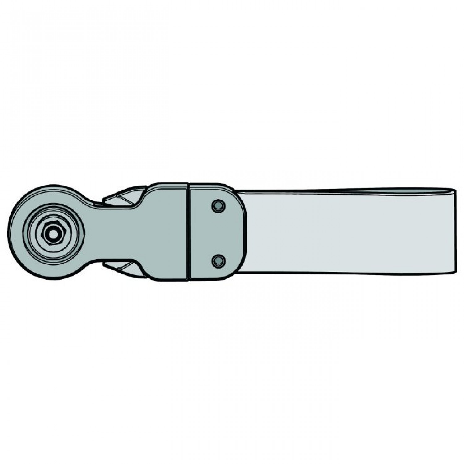 Felco 610/12 Pruning Saws Replacement Kit Belt Loop | kipogeorgiki.live 