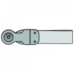 Felco 610/12 Pruning Saws Replacement Kit Belt Loop | kipogeorgiki.live 