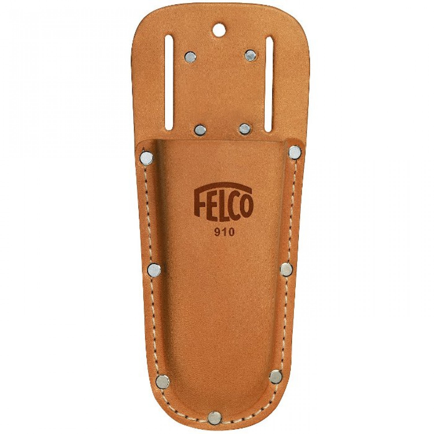 Felco 910 Δερμάτινη Θήκη Ψαλιδιών Κλαδέματος - Εργαλείων | kipogeorgiki.live