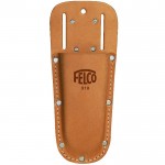 Felco 910 Δερμάτινη Θήκη Ψαλιδιών Κλαδέματος - Εργαλείων | kipogeorgiki.live