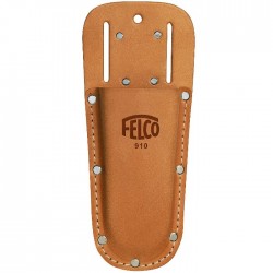 Felco 910 Δερμάτινη Θήκη Ψαλιδιών Κλαδέματος - Εργαλείων | kipogeorgiki.live