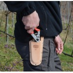 Felco 910 Δερμάτινη Θήκη Ψαλιδιών Κλαδέματος - Εργαλείων | kipogeorgiki.live