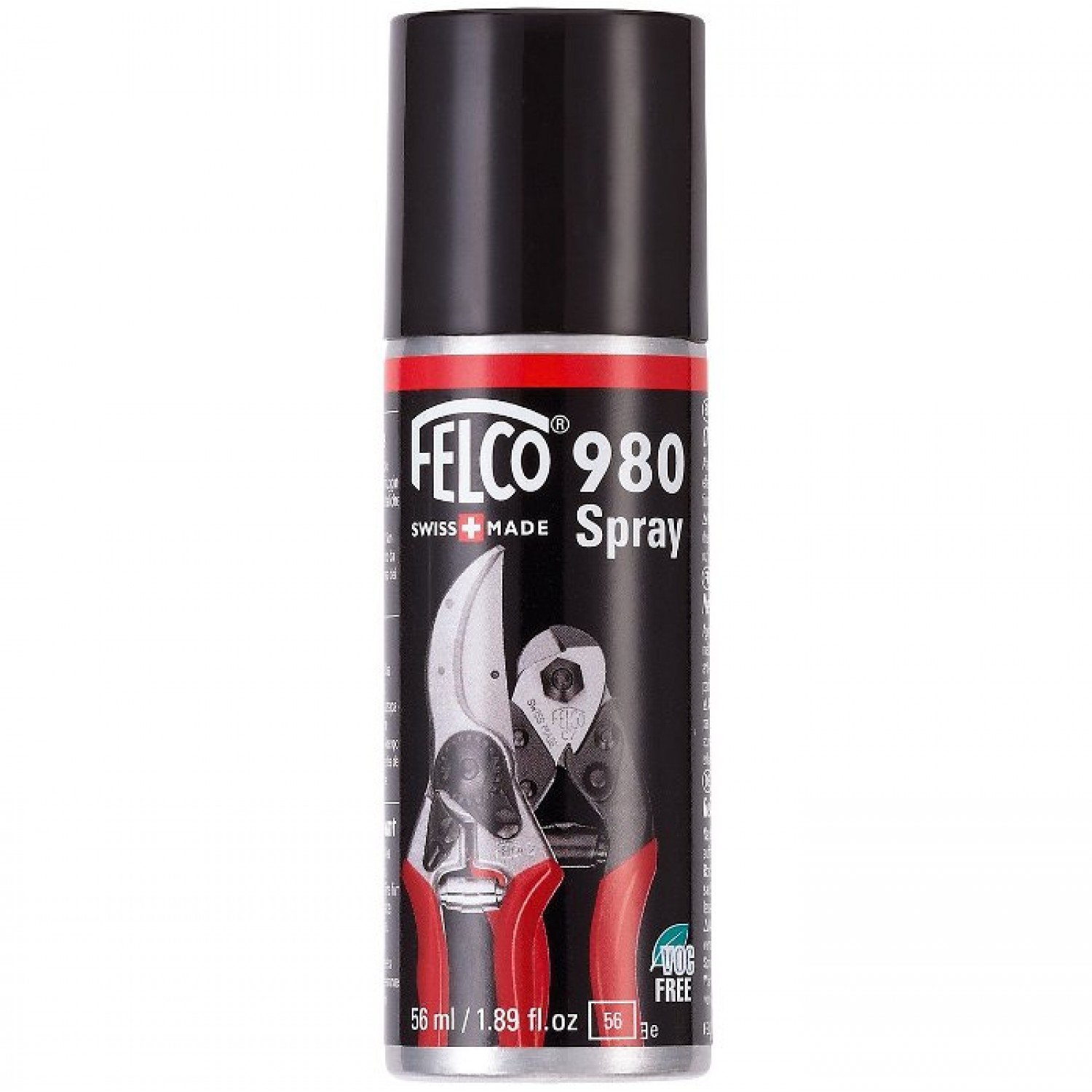 Felco 980 Αντιδιαβρωτικό Σπρέι | Αξεσουάρ Εργαλείων και Ψαλιδιών Κλαδέματος Felco 980 Αντιδιαβρωτικό Σπρέι | kipogeorgiki.live