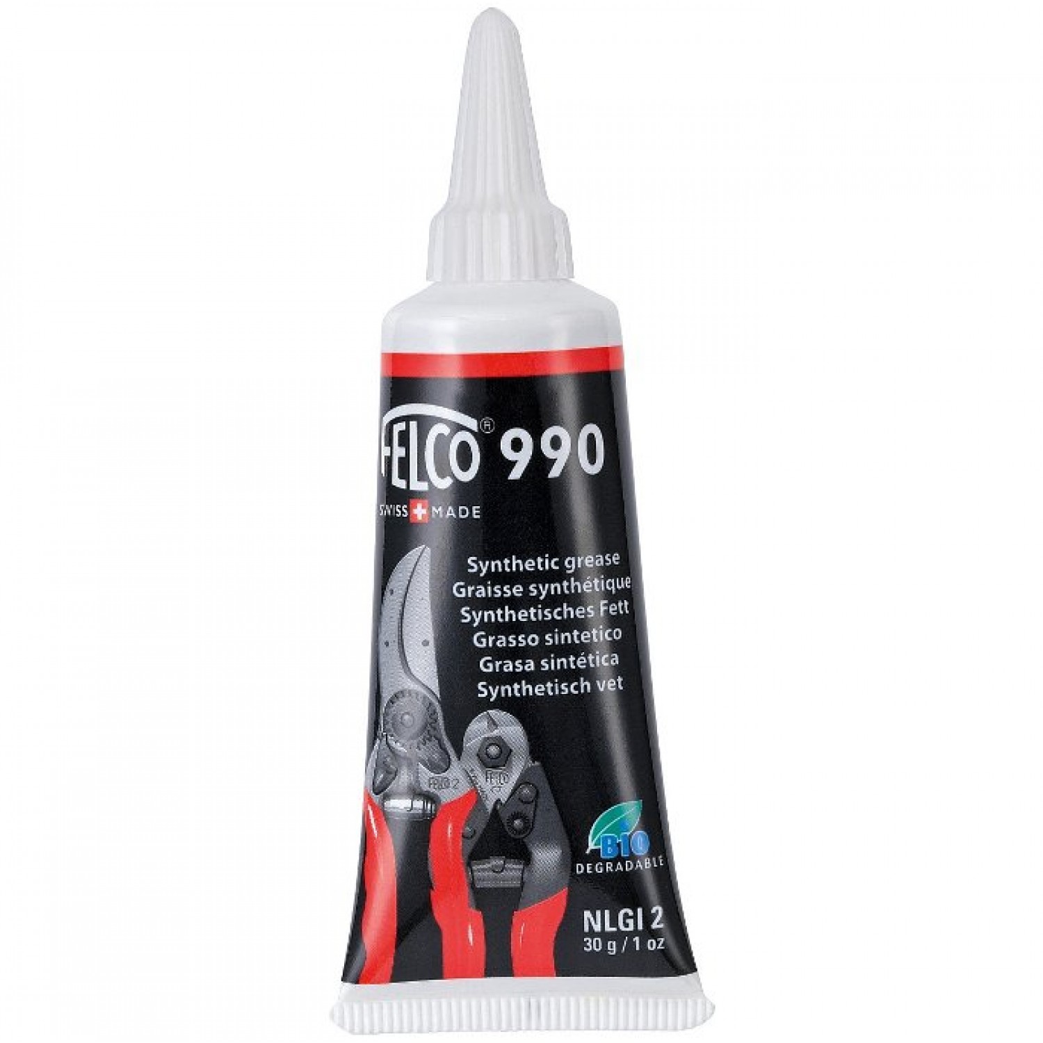 Felco 990 Λιπαντικό Γράσο | Αξεσουάρ Εργαλείων και Ψαλιδιών Κλαδέματος Felco 990 Λιπαντικό Γράσο | kipogeorgiki.live