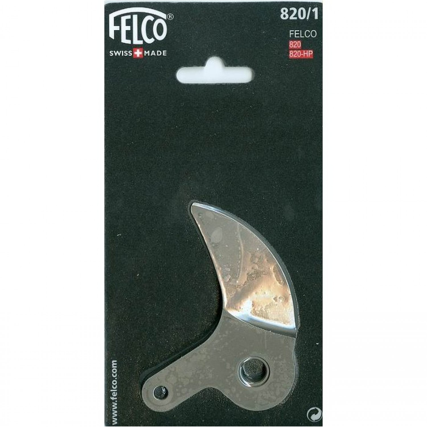 Λεπίδα Ψαλιδιών Μπαταρίας Felco 820/1 | Μηχανήματα - Εργαλεία Κλαδέματος Λεπίδα Ψαλιδιών Μπαταρίας Felco 820/1