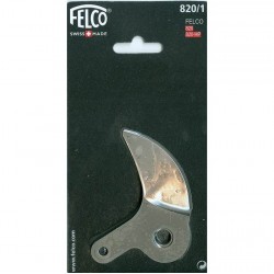 Λεπίδα Ψαλιδιών Μπαταρίας Felco 820/1