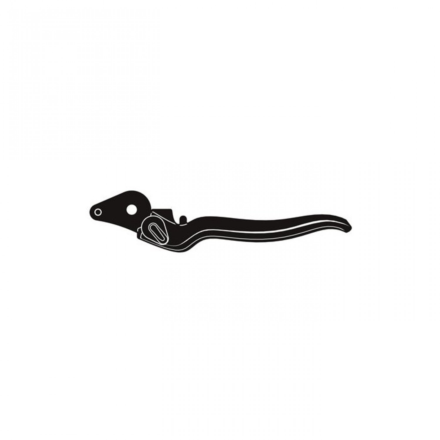 Felco 160L/1 Pruning Shears Replacement Blade Handle | kipogeorgiki.live 