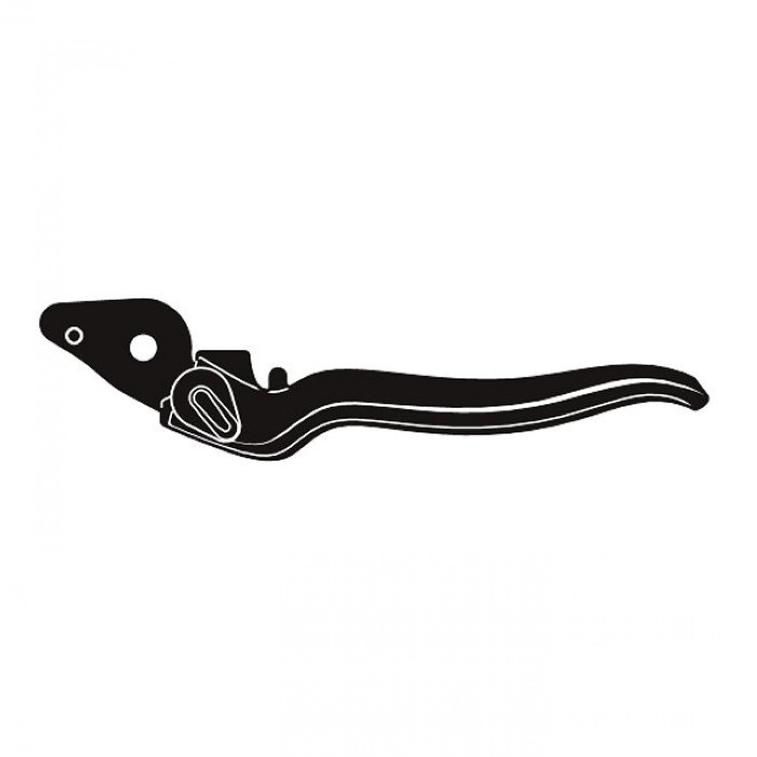 Felco 160S/1 Pruning Shears Replacement Blade Handle Original Felco 160S/1 Pruning Shears Replacement Blade Handle | Tools