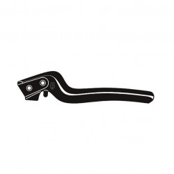 Felco 160S/2 Pruning Shears Replacement Anvil Blade Handle