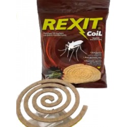 Rexit Coil |kipogeorgiki