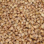 Σπόροι Φαγόπυρο 200g Φάκελος (Fagopyrum esculentum) Φαγόπυρο Σπόροι 200g Φάκελος (Fagopyrum esculentum-Φαγόπυρον το εδώδιμον) - Σπόρος για Φαγόπυρα