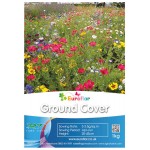 EUROFLOR Ground Cover 1kg Seeds Mixture for Urban Meadows