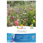 Σπόροι Μείγμα Honey 1kg για Αστικά Λιβάδια EUROFLOR