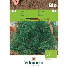 Βιολογικοί Σπόροι Άνηθος Bio 975 VILMORIN