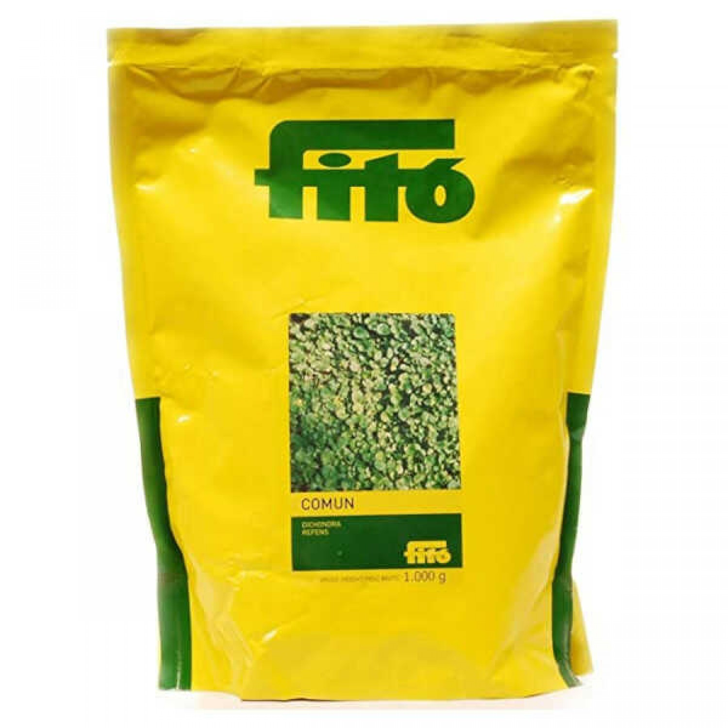 Διχόνδρα ή Διχόντρα 1kg (Dichondra repens) Σπόροι Γκαζόν